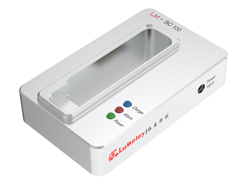 LM-BC100 單倉充電器