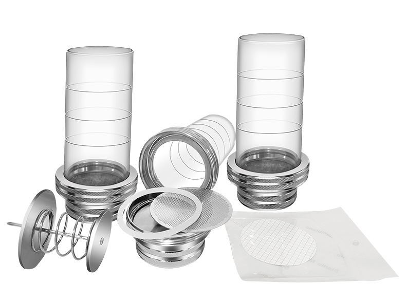 LM-3B 開放式反復(fù)使用過濾器