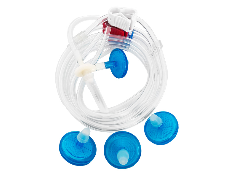 LM-PY330B LM-PY220B 一次性泵管