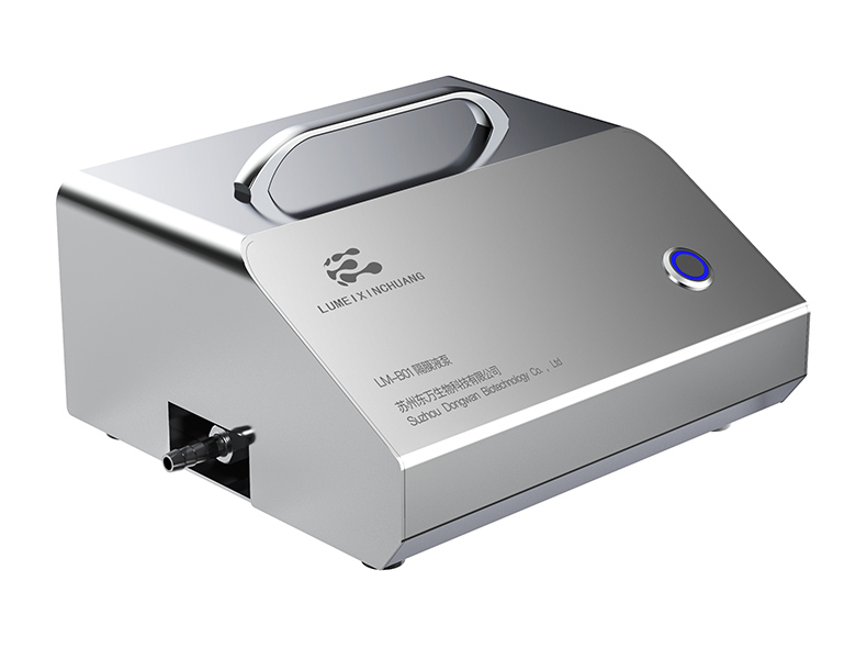 LM-B01  微生物限度儀專用隔膜液泵