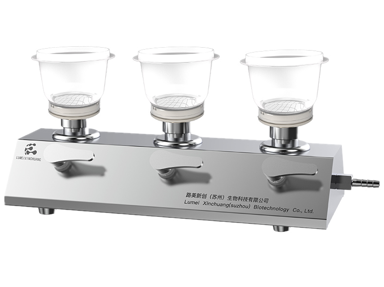 LM-Z300  微生物限度儀