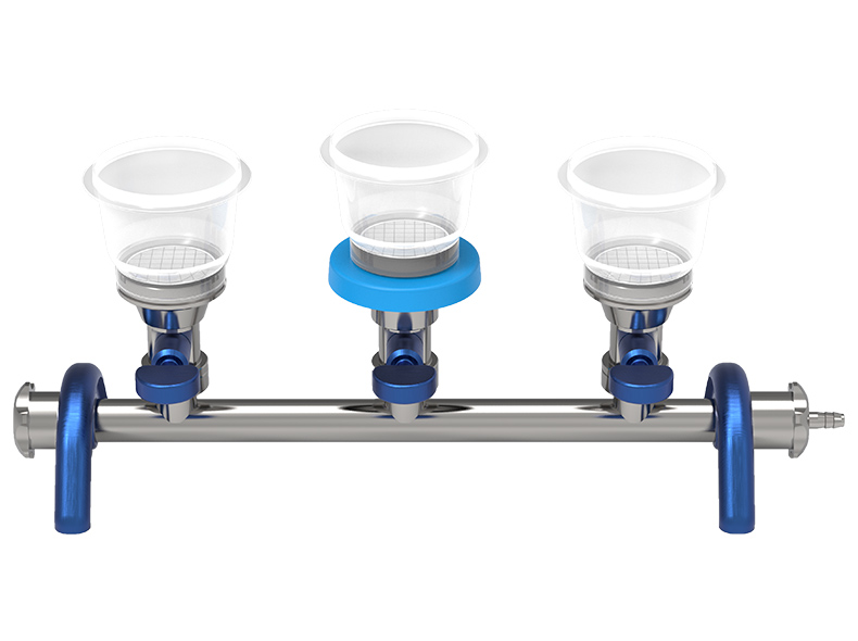 LM-J300  微生物限度儀