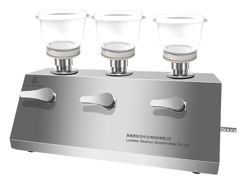 DW-S301P  微生物限度儀