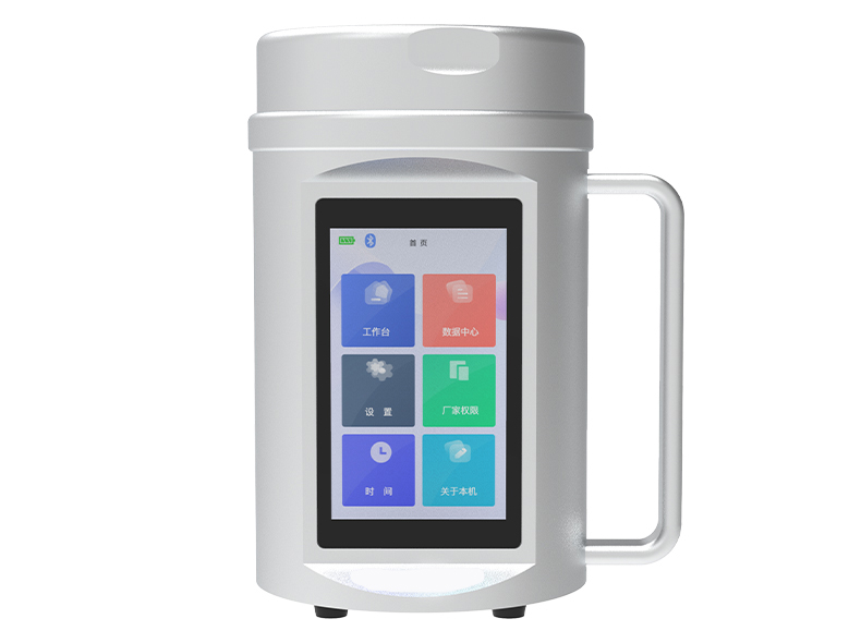 FKC-IV浮游菌采樣器