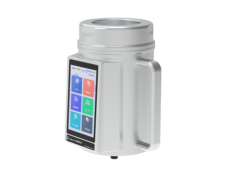 浮游菌采樣器 FKC-IVM